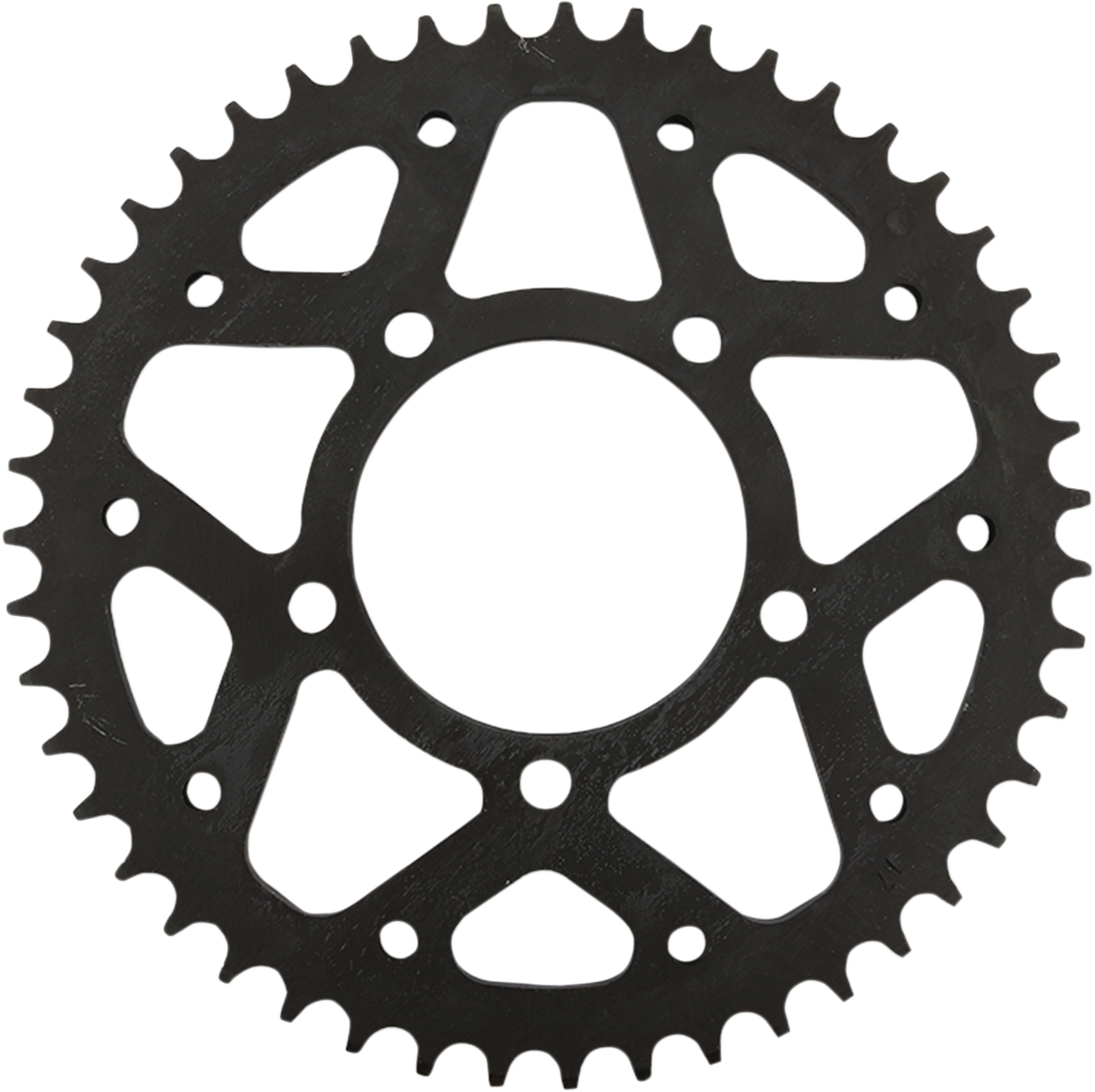 SuperSprox 530 Steel Rear Sprocket Suzuki 1986-2006