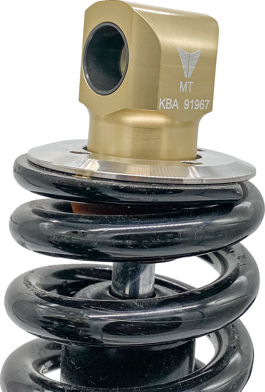 Rear Lowering Kit