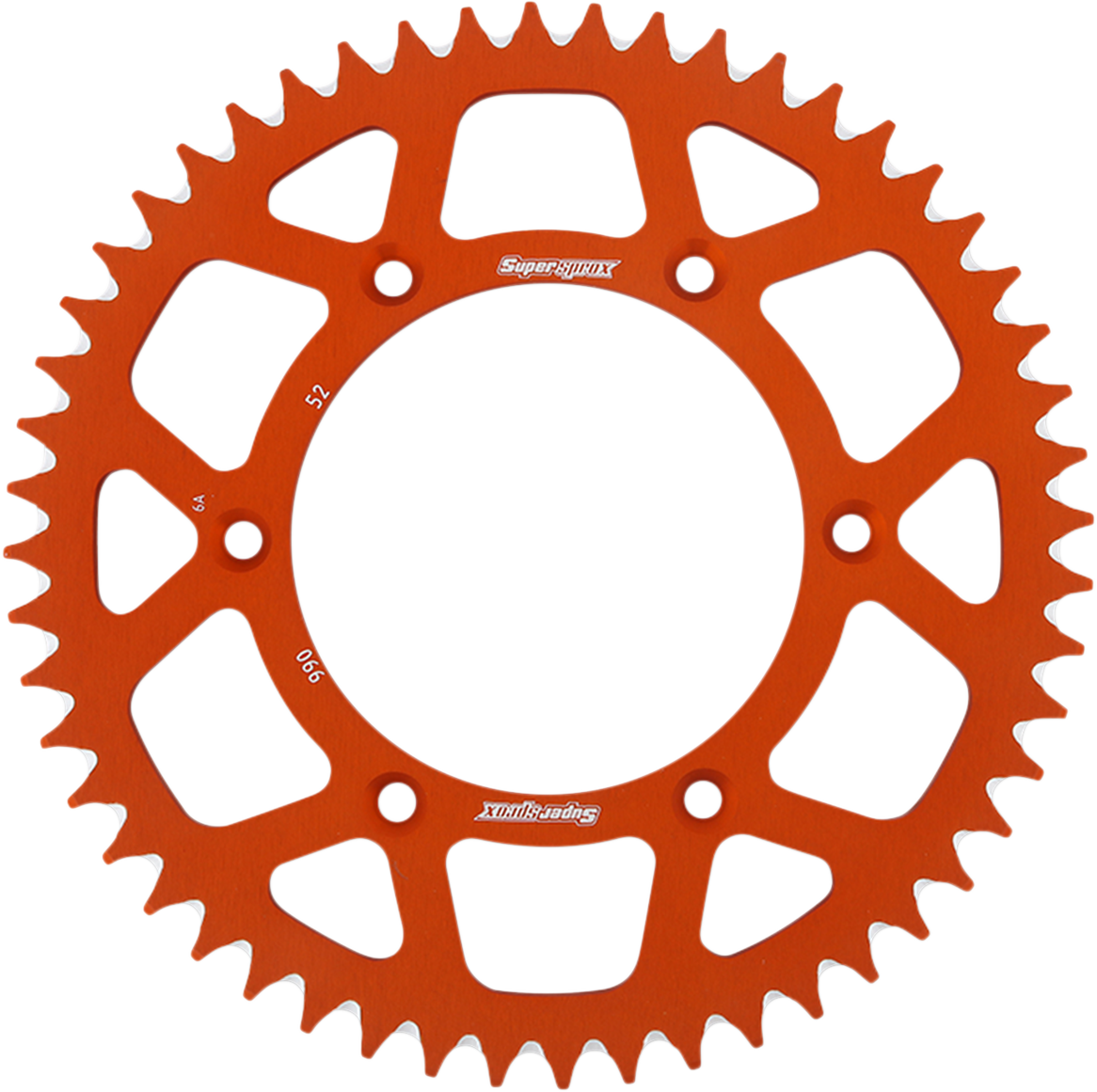 SuperSprox Aluminum Rear Sprocket / Off Road KTM / Husqvarna / Gas Gas / Stark / Husaberg 125cc-701cc 1991-2025