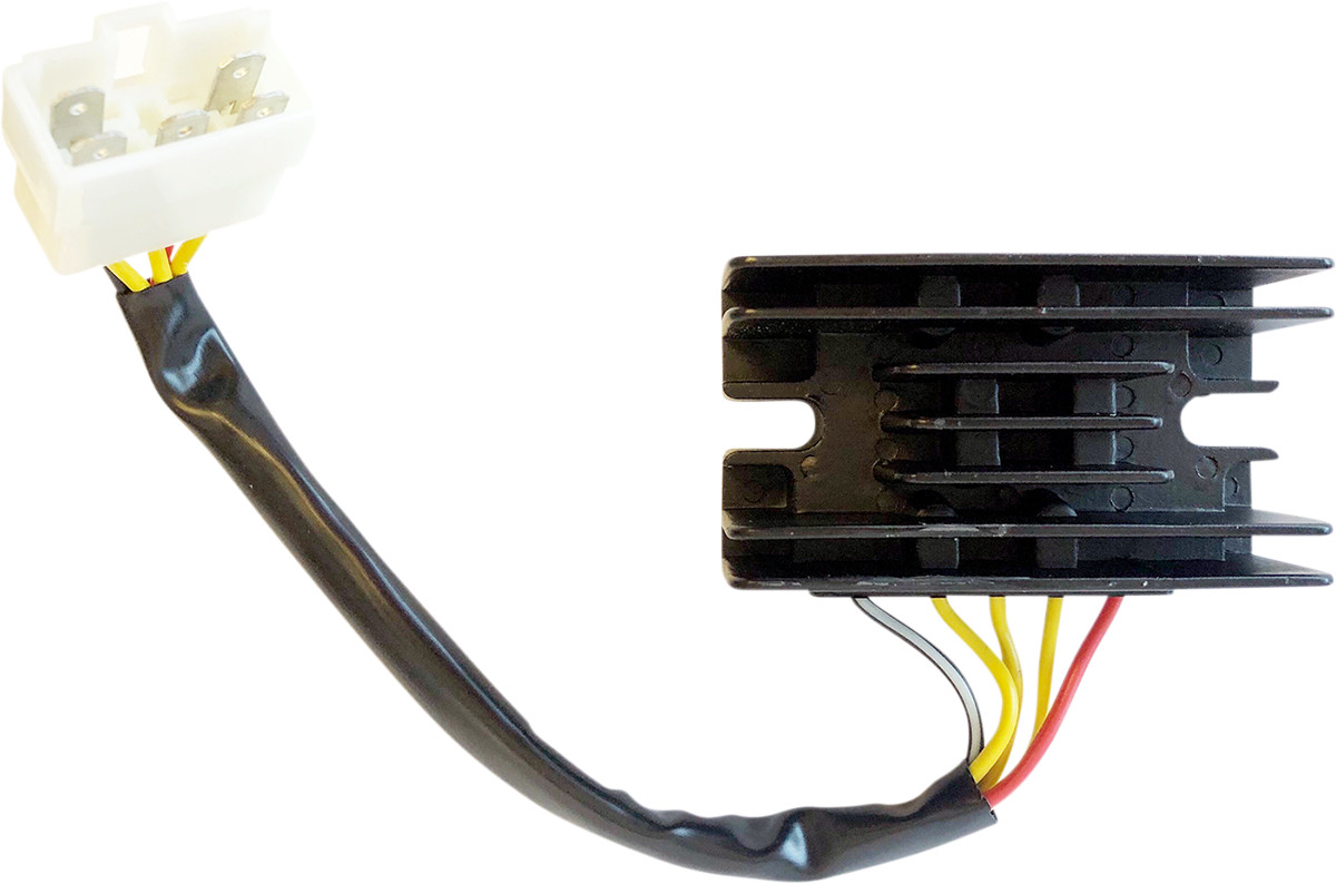 RICK'S MOTORSPORT ELECTRIC OE Style Regulator/Rectifier