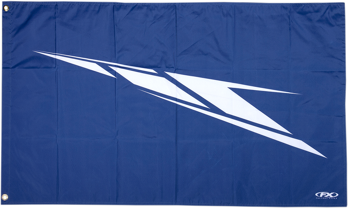 FACTORY EFFEX RV Flag