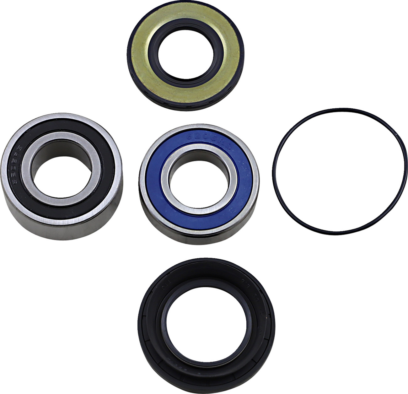 Moose Racing Wheel Bearing Kit