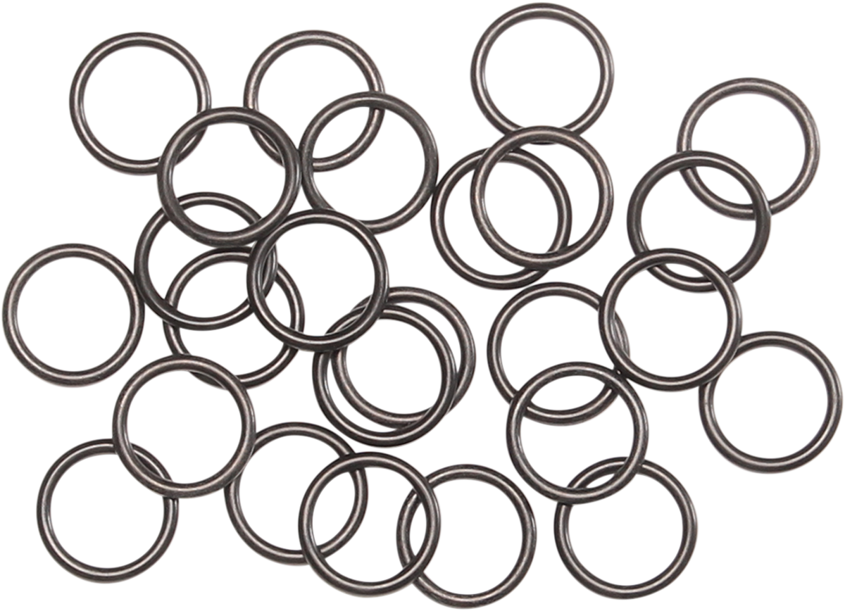 Crank Sensor O-Ring