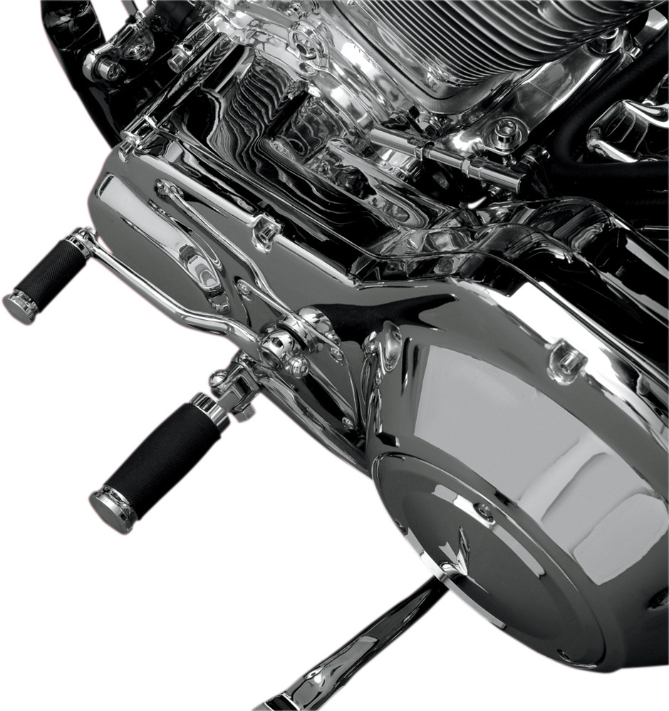 Performance Machine Contour Shift / Brake Peg For Harley