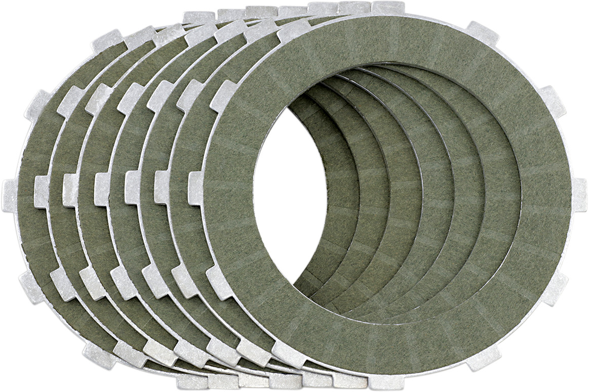 Replacement Friction Plates