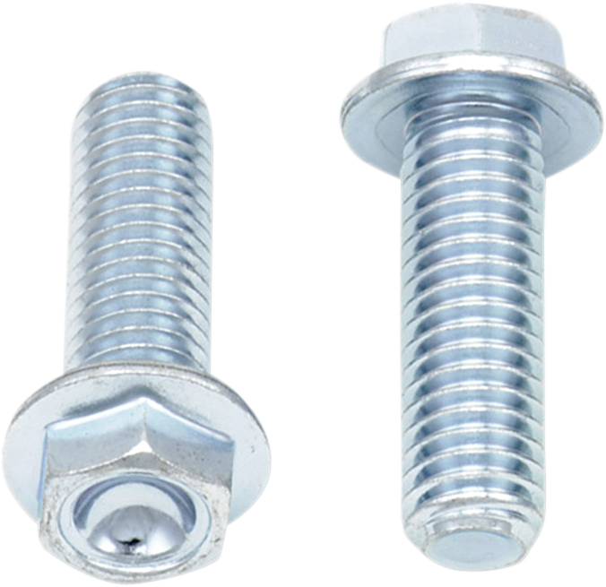BOLT (024-20825) Replacement Bolts | Bolts - Flange - M8 x 25 - 10-Pack