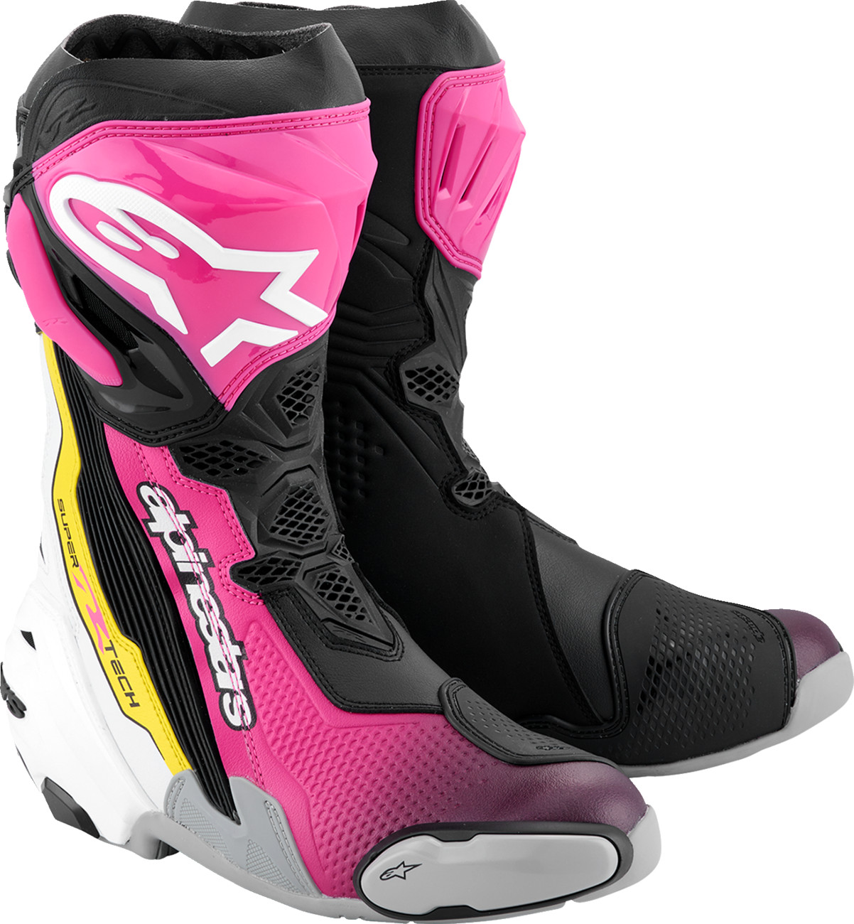Alpinestars Supertech R Boots