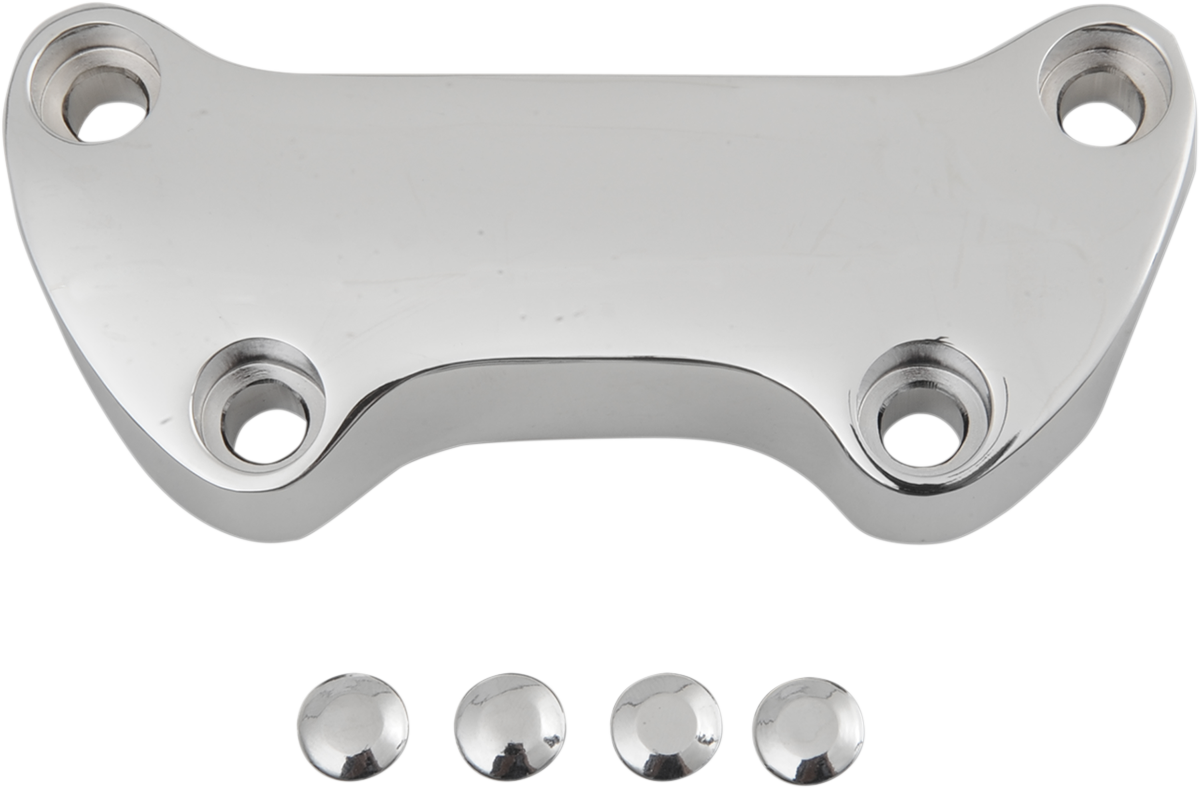 Drag Specialties Handlebar Clamp