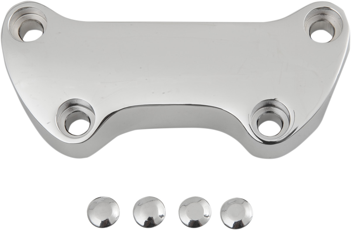 Drag Specialties Handlebar Clamp