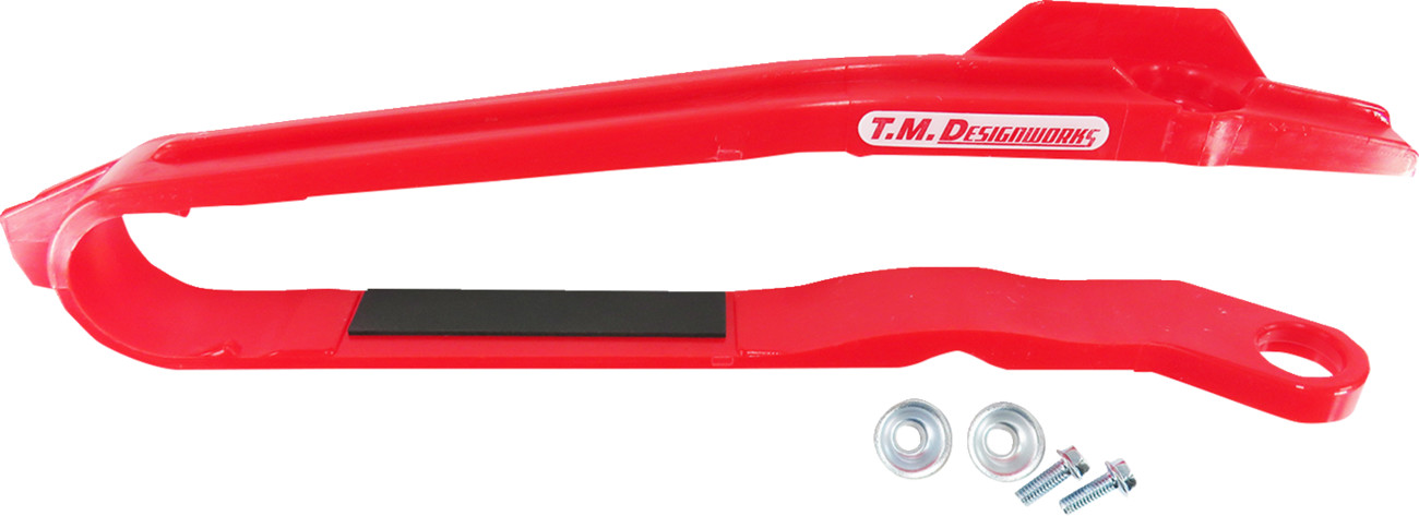 TM Designworks Dirt Cross Front Chain Slider Beta 125cc-520cc 2011-2025