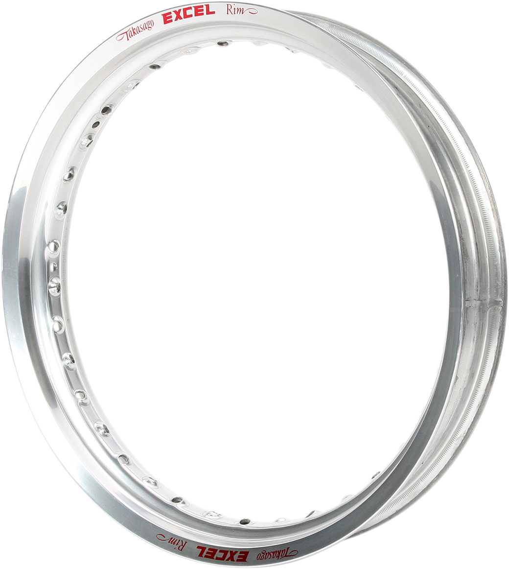 Excel Takasago 2.50" x 18" Rear Rim Yamaha / Husqvarna / Husaberg / Beta 125cc-525cc