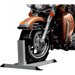 PIT STOP/TRAILER STOP WHEEL CHOCK PIT STOP/TRAILER STOP WHEEL CHOCK