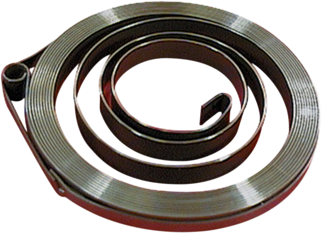 KIMPEX Recoil Starter Part and Application Charts