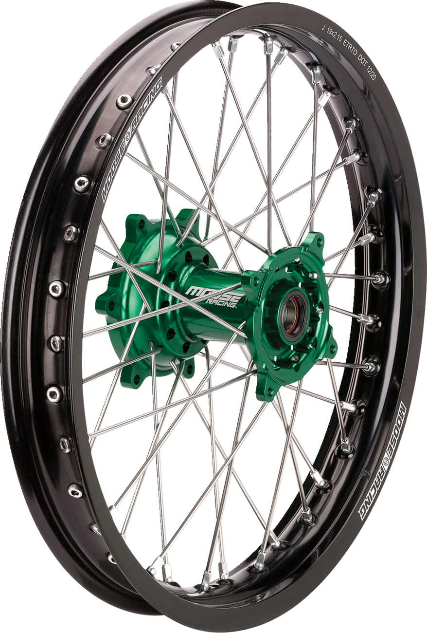 SX-1 Complete Wheels