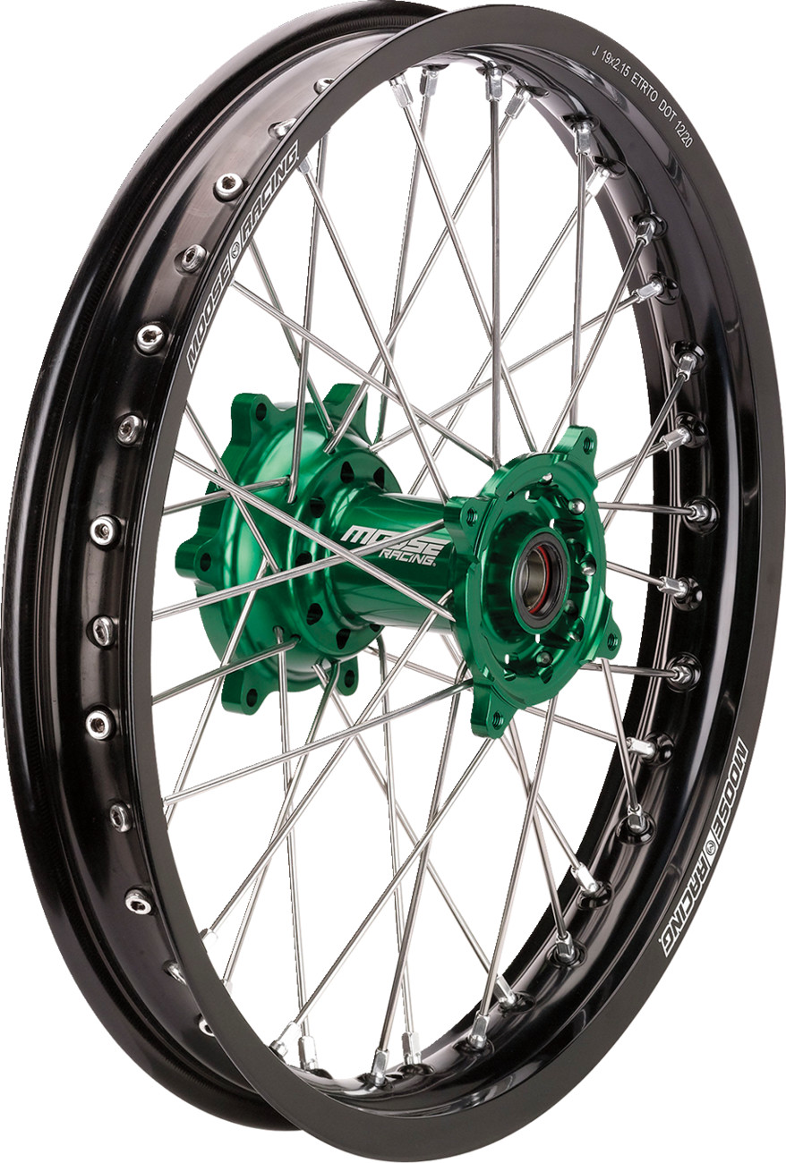 Moose Racing SX-1 Complete Wheel