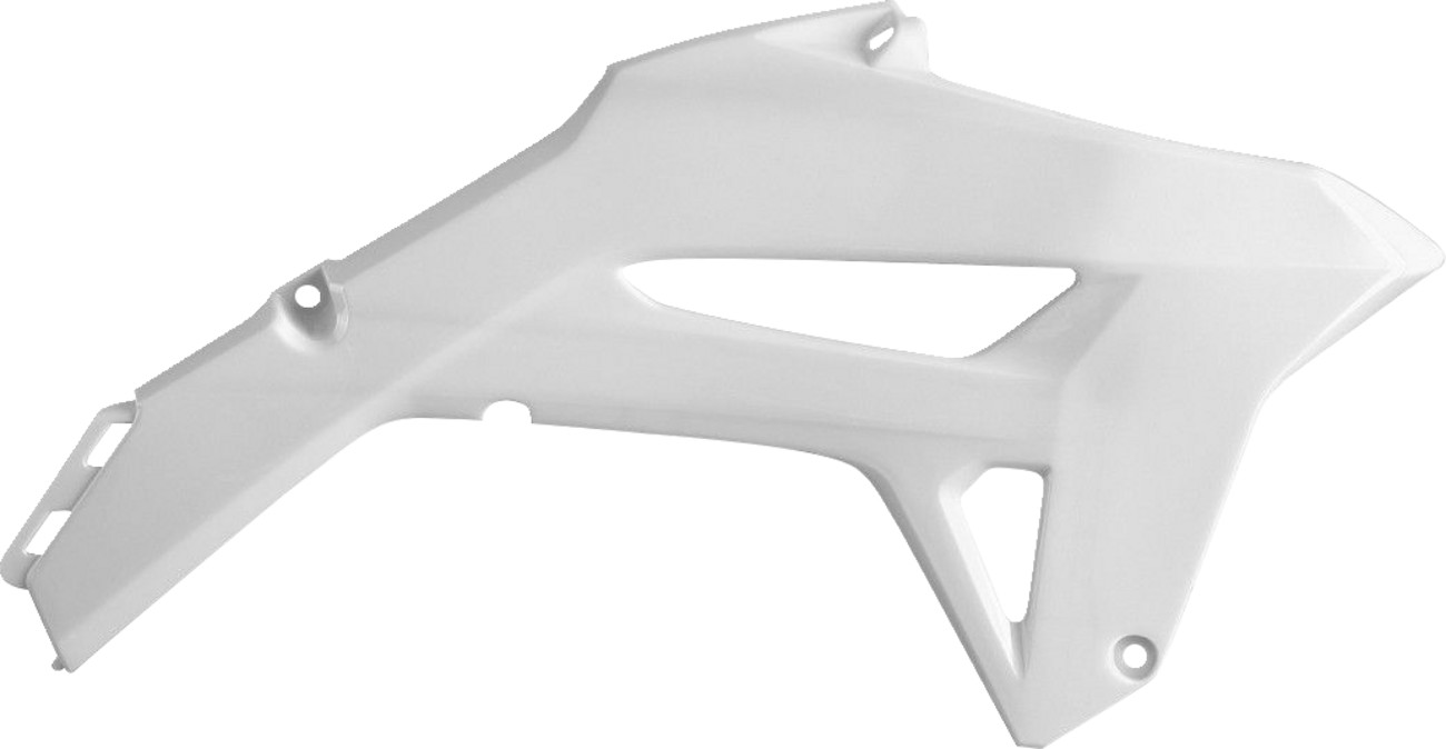 POLISPORT Radiator Covers For Honda