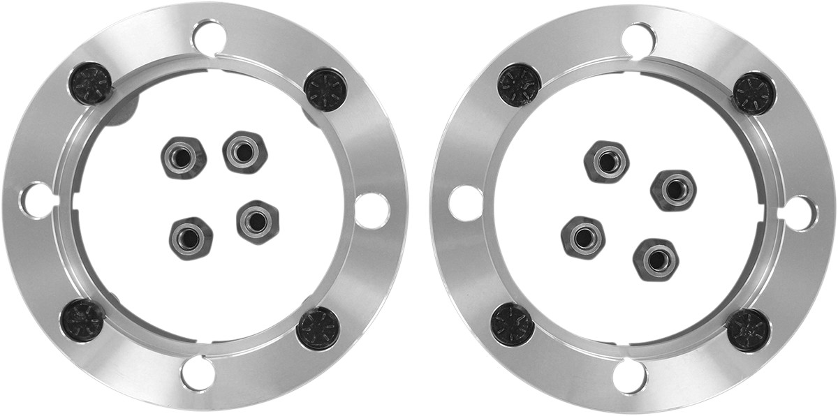 HIGH LIFTER Wide Tracs Wheel Spacers