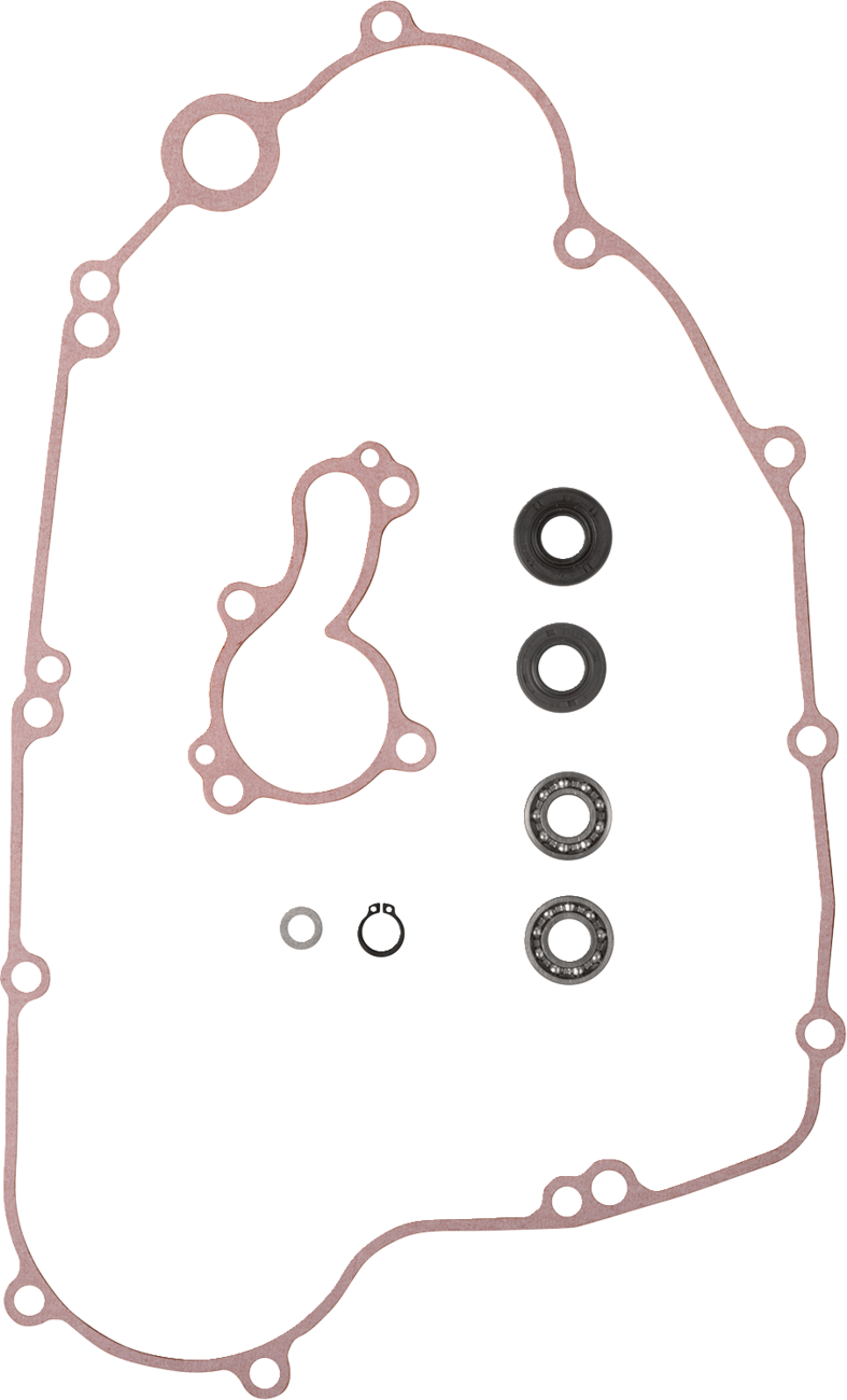 PROX Water Pump Rebuild Kit