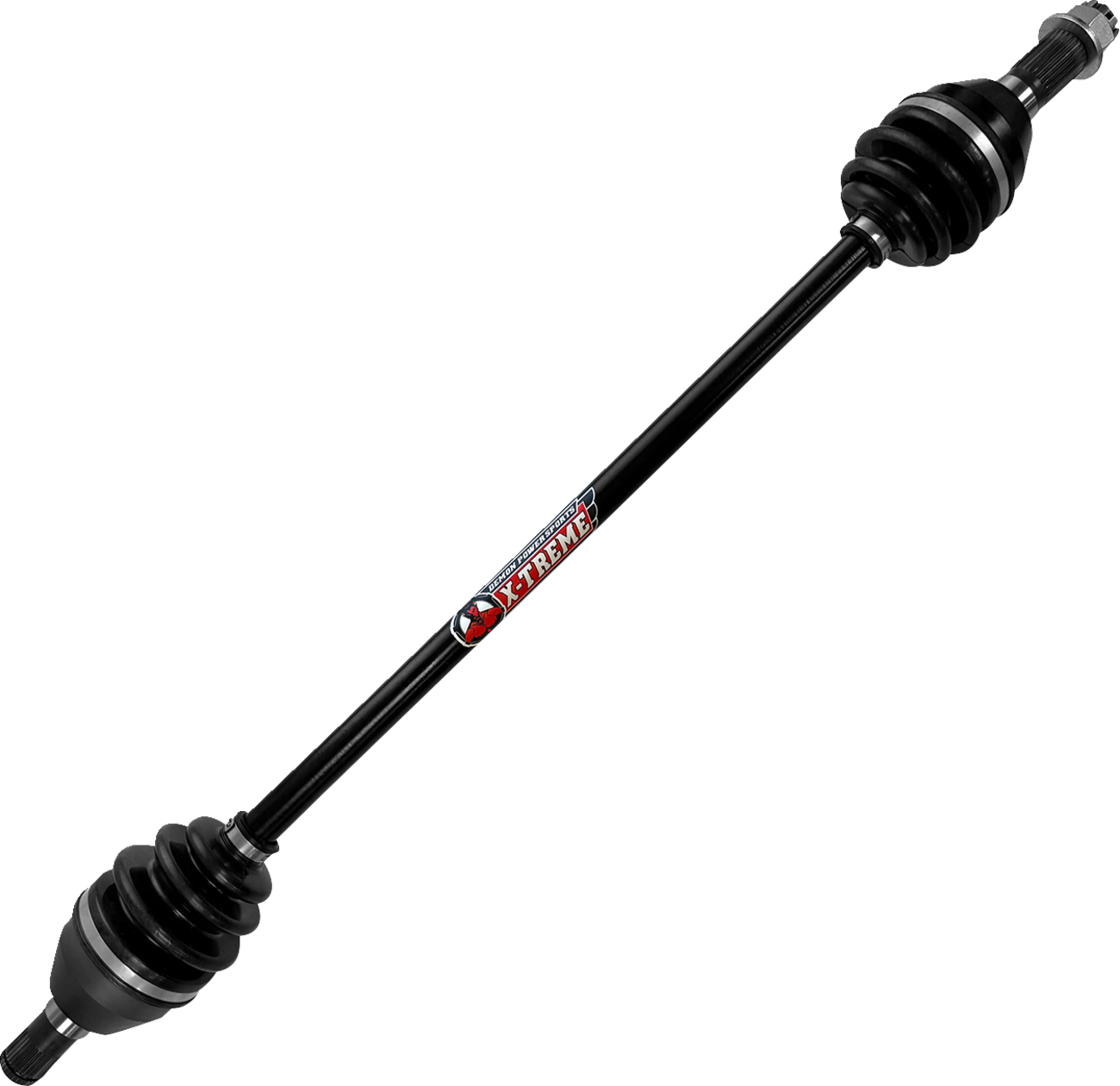 DEMON Heavy-Duty X-Treme Axle
