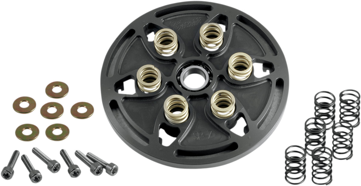 BARNETT Clutch Spring Kit