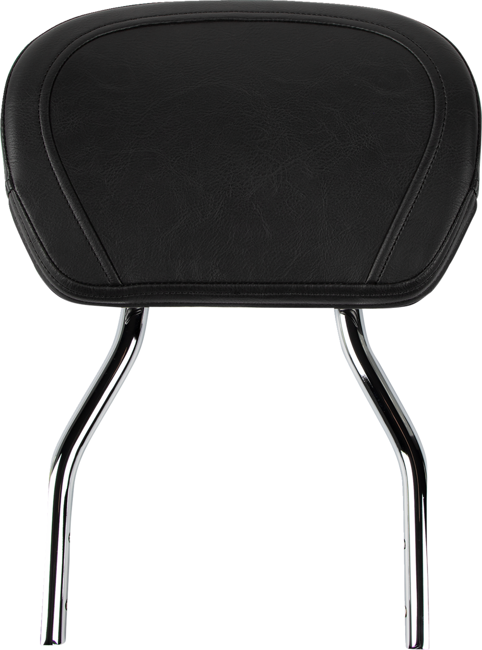 Cobra Standard Round Sissy Bar with Pad Honda Shadow 2004-2016