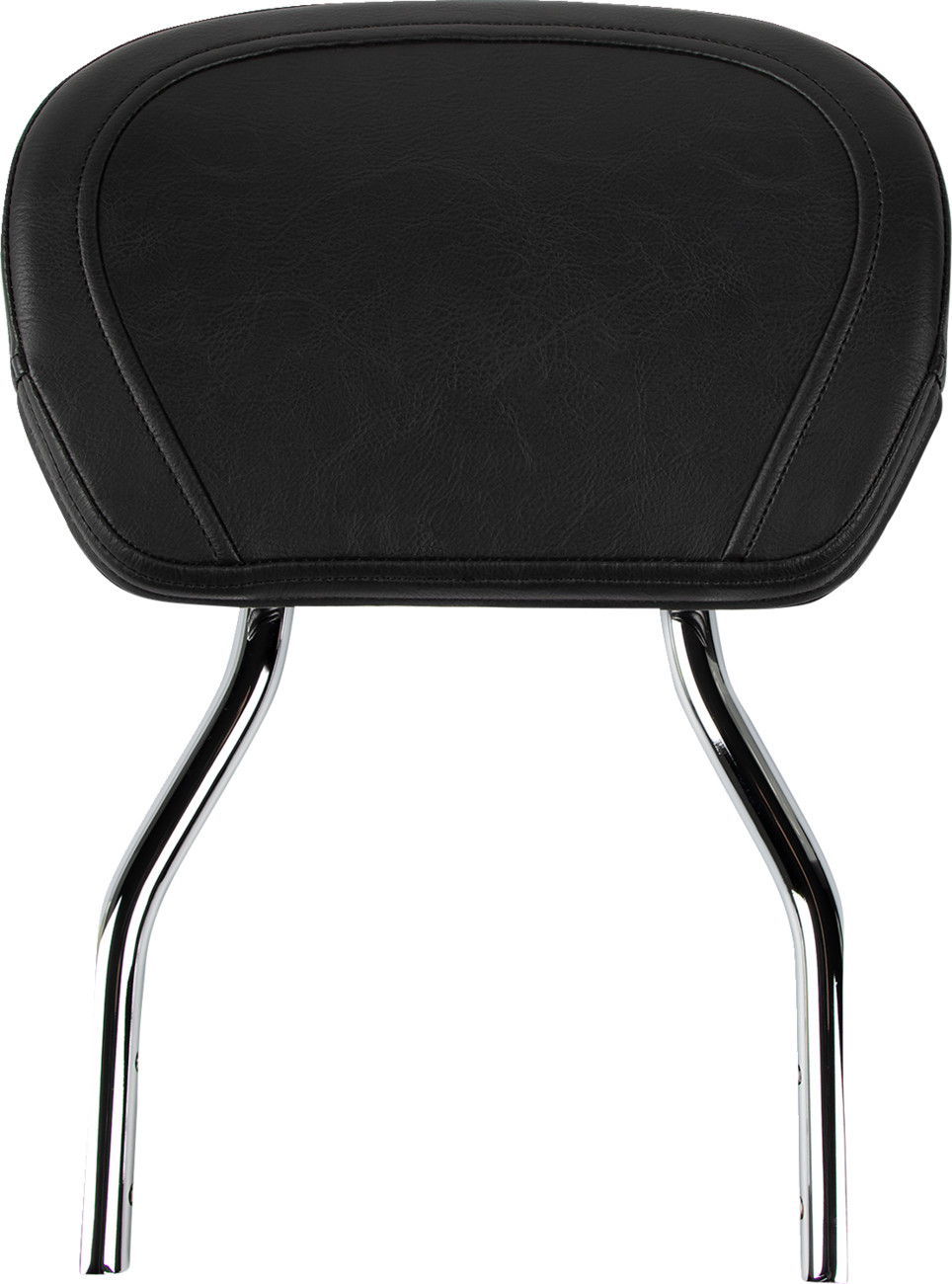 Cobra Standard Round Sissy Bar with Pad Honda Shadow 2004-2016