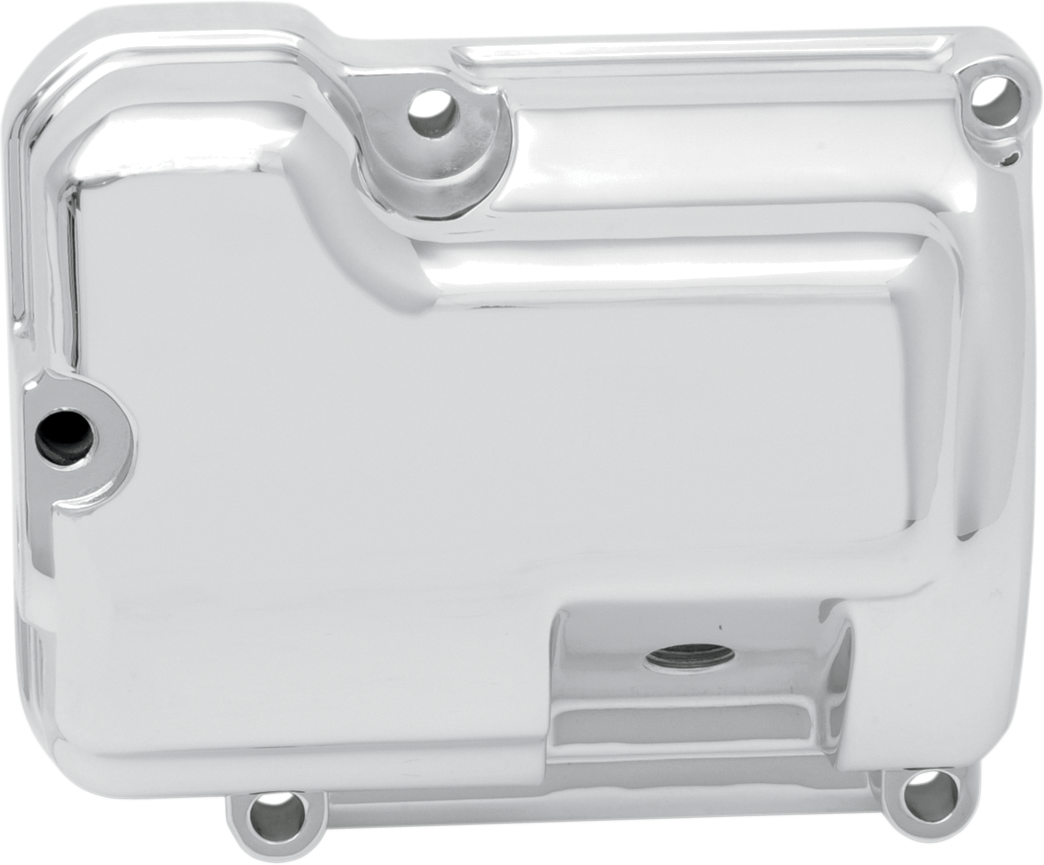 Drag specialties Transmission Top Cover - Chrome Harley Davidson