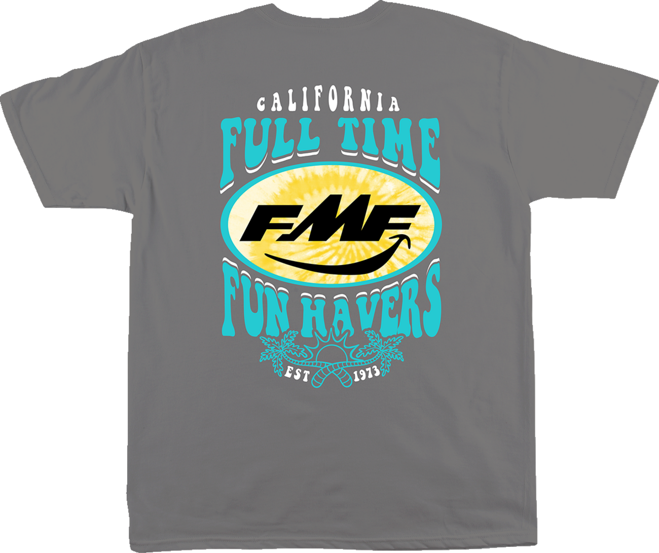 Fun Dayz T-Shirt