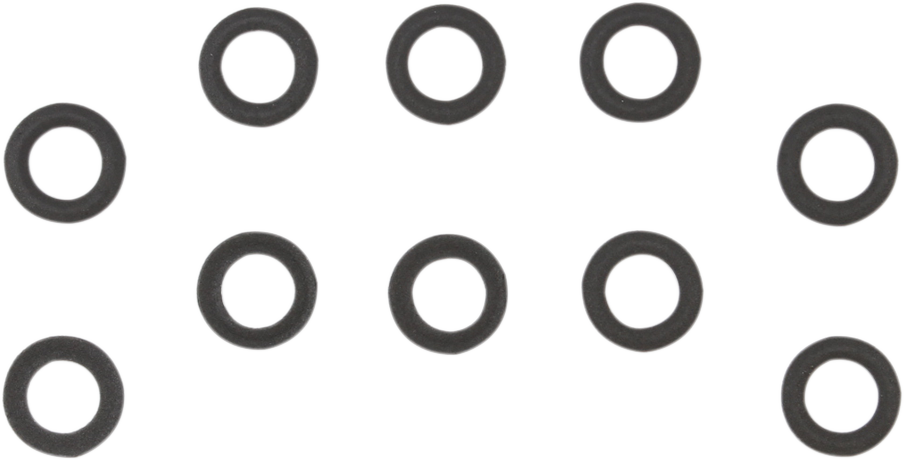 Shift Shaft Tube Gasket