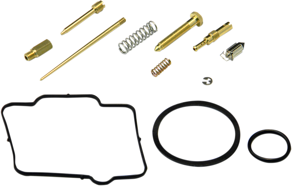 Carburetor Repair Kit