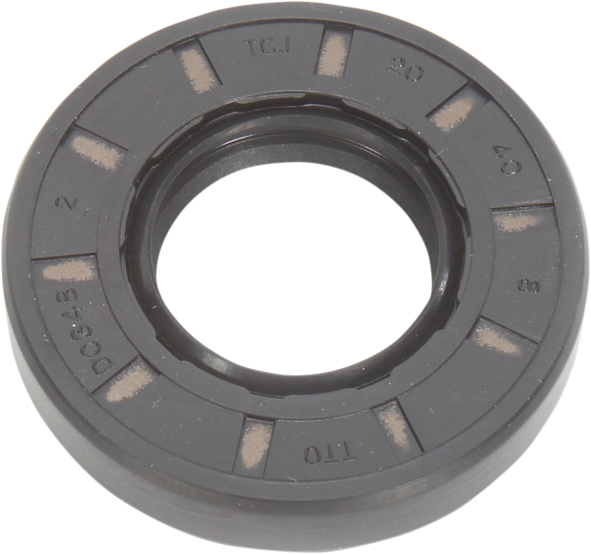 Driveshaft/Jackshaft Seal