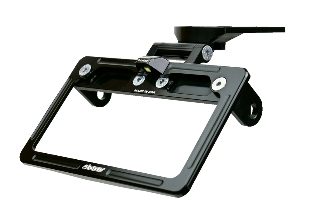 DRIVEN RACING Fender Eliminator