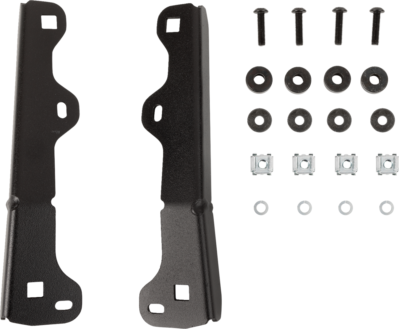 GIVI Windshield Hardware Kit