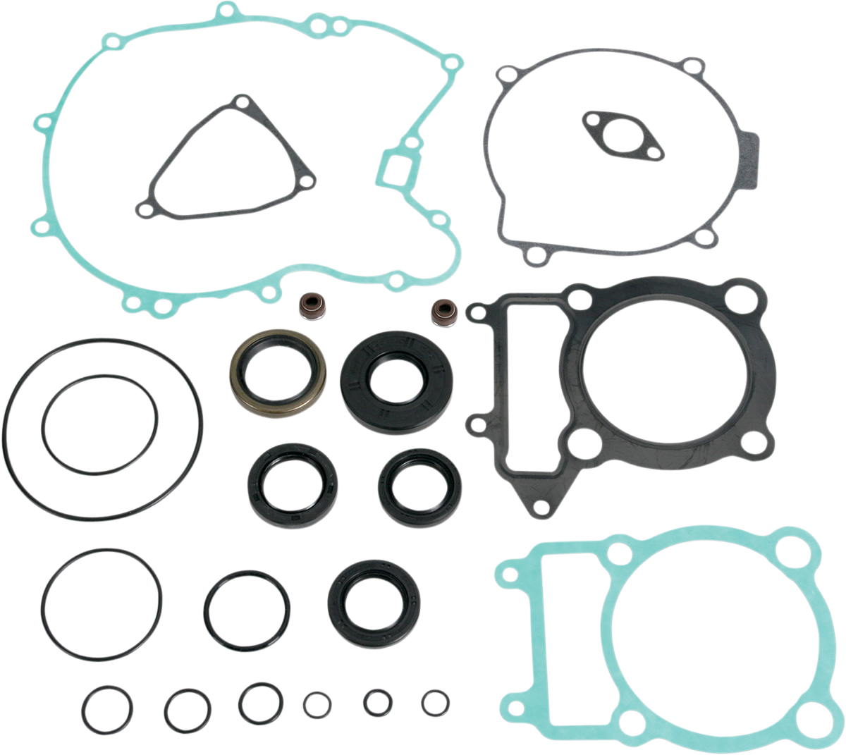 Moose Racing Complete Gasket and Oil Seal Kit