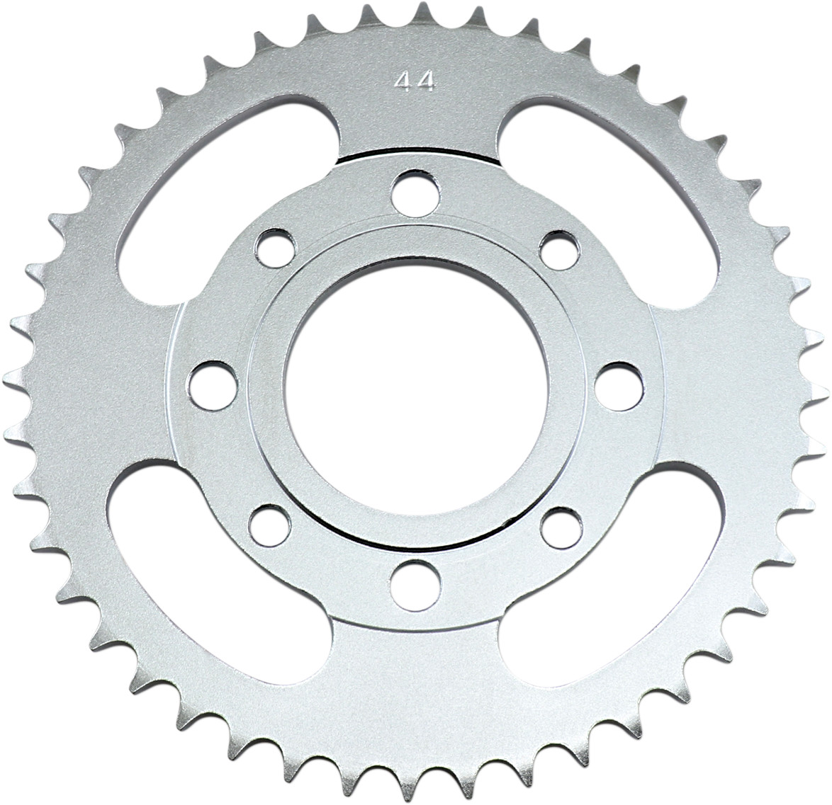 PARTS UNLIMITED Rear Sprocket