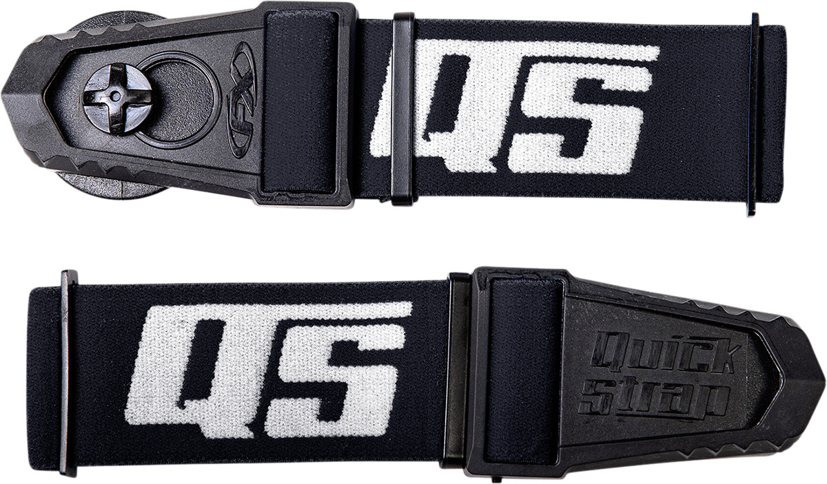 FACTORY EFFEX Quick Strap