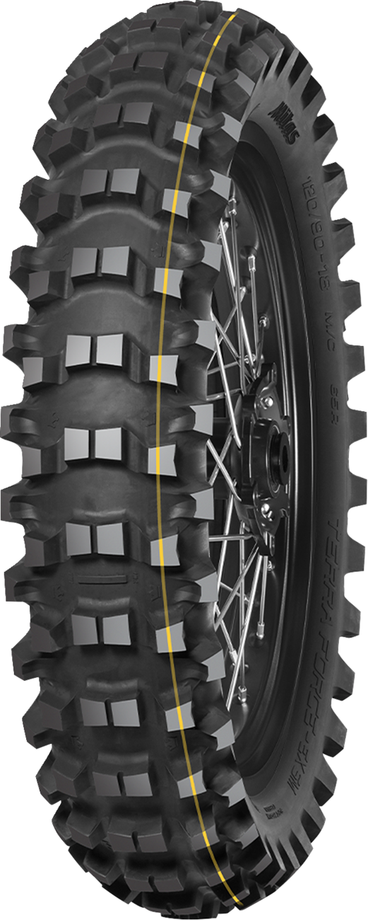 Mitas Terra Force EX SM Super Tires