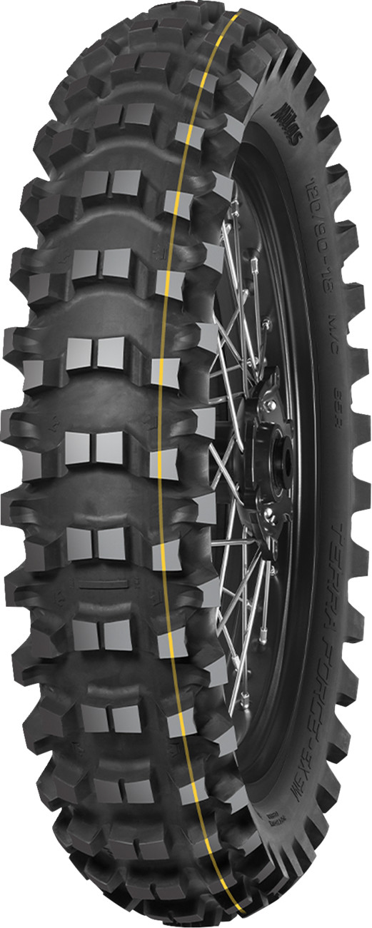 Mitas Terra Force EX SM Super Tires