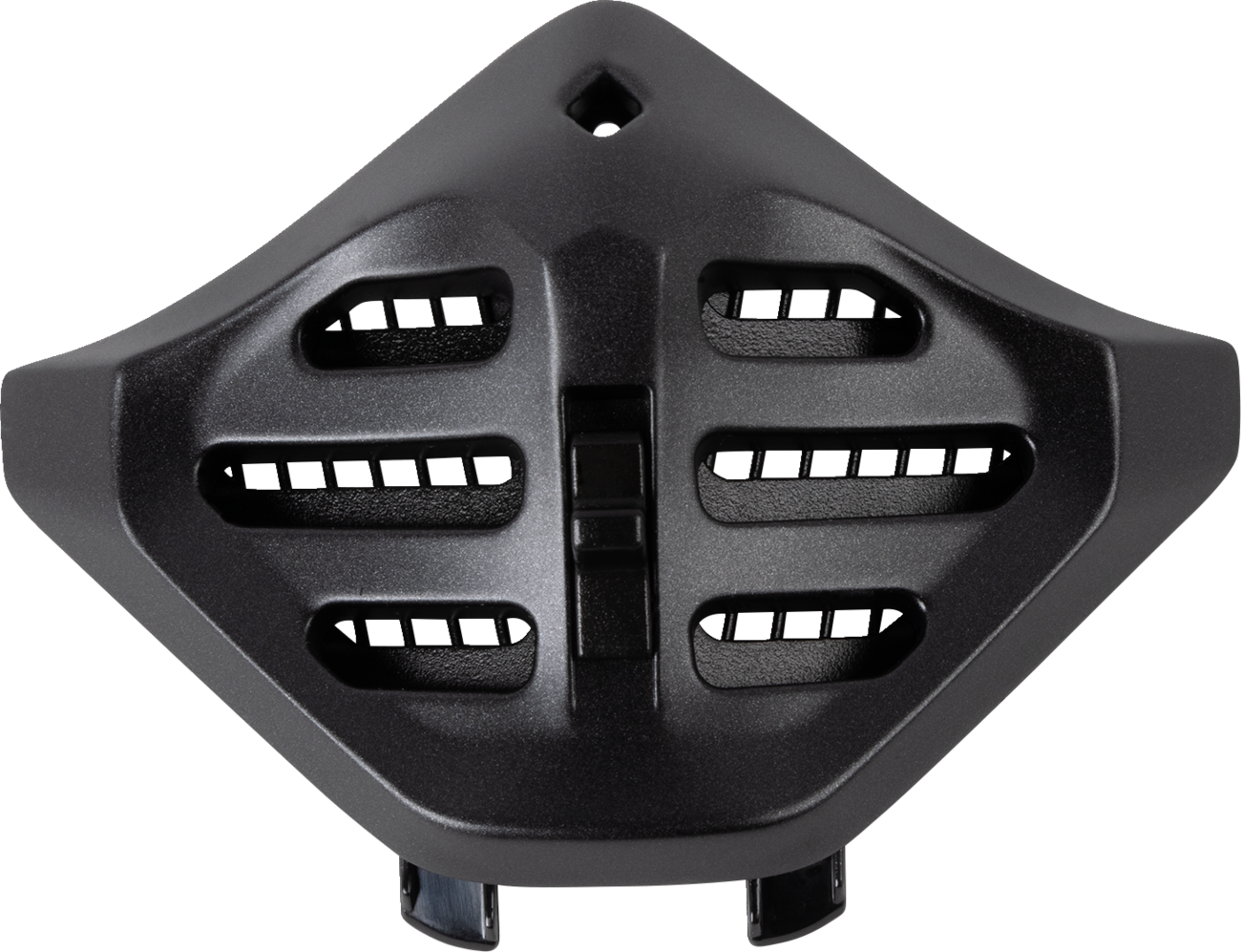 Arai XD-5 Chin Vent