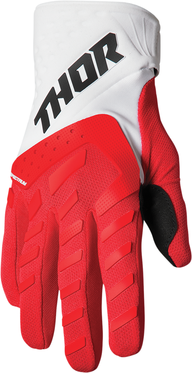 Thor Spectrum Gloves