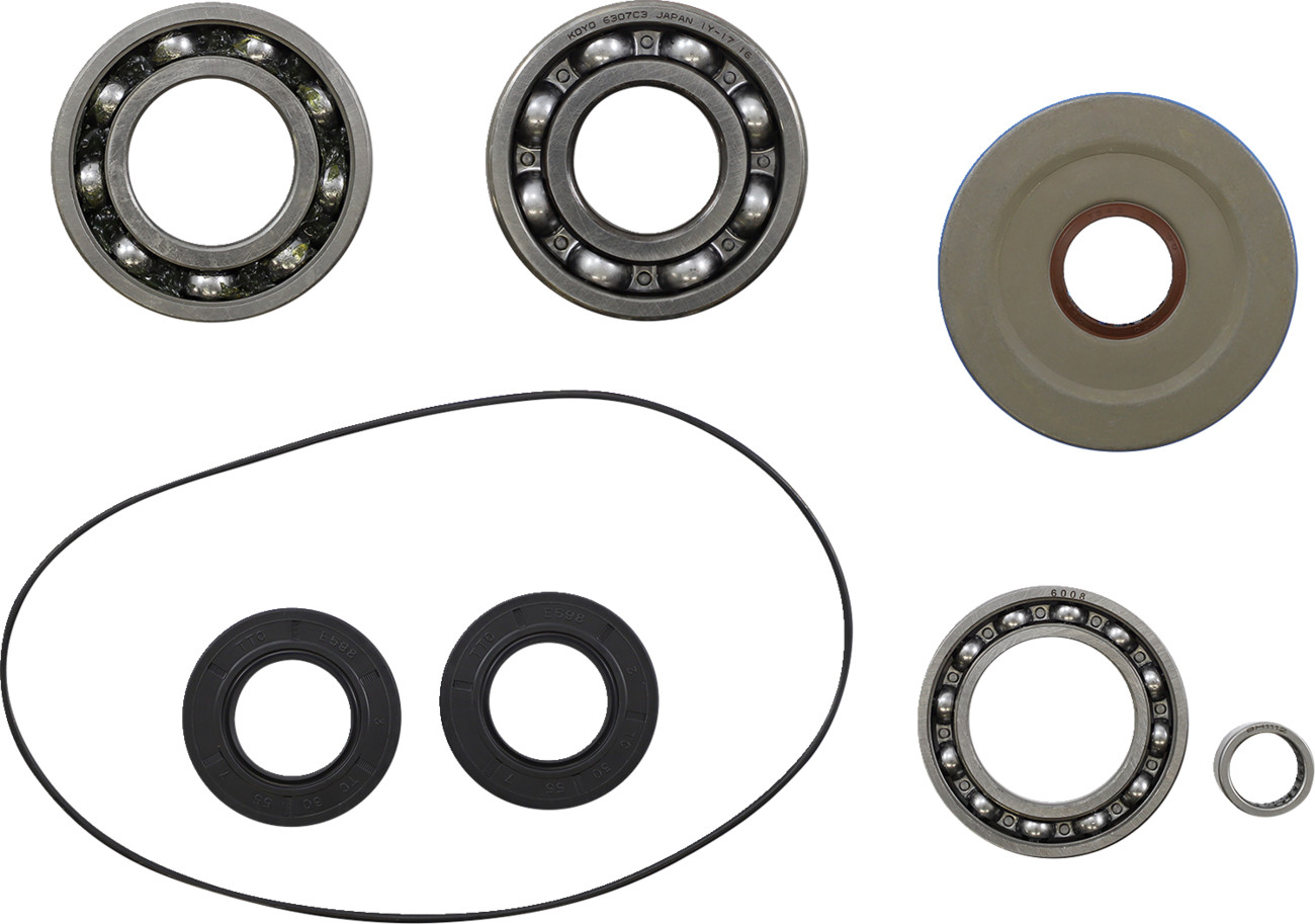 Moose Racing Differential Bearing Kit