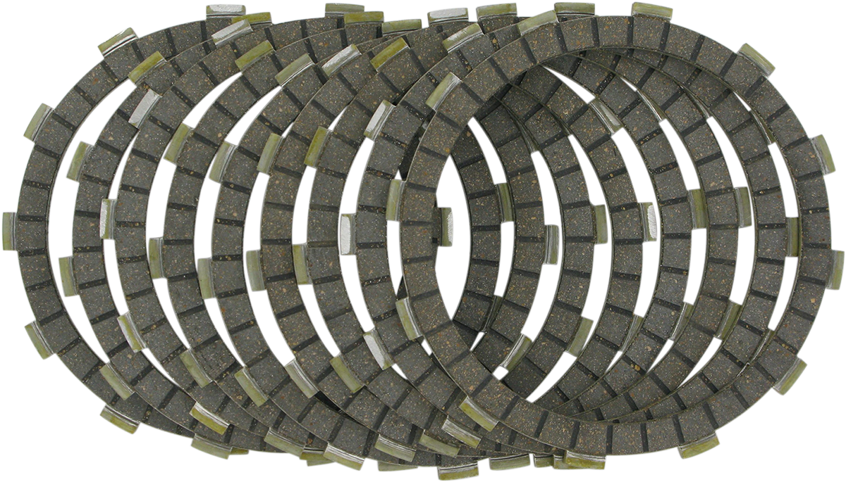 Ebc Clutch Kit Triumph