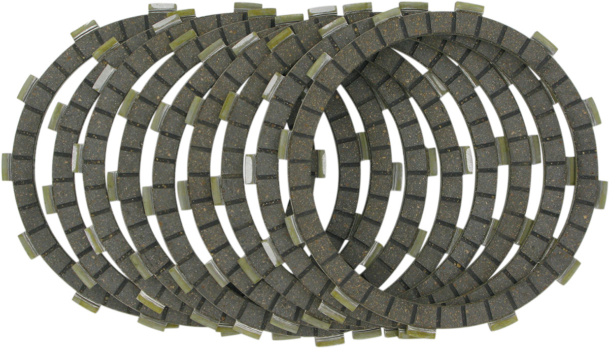 EBC CK Standard Series Clutch Kit