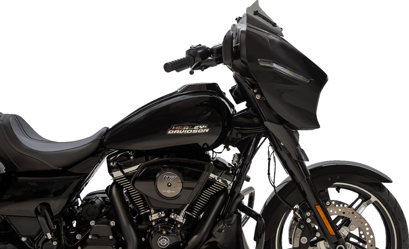 KLOCK WERKS Windshield