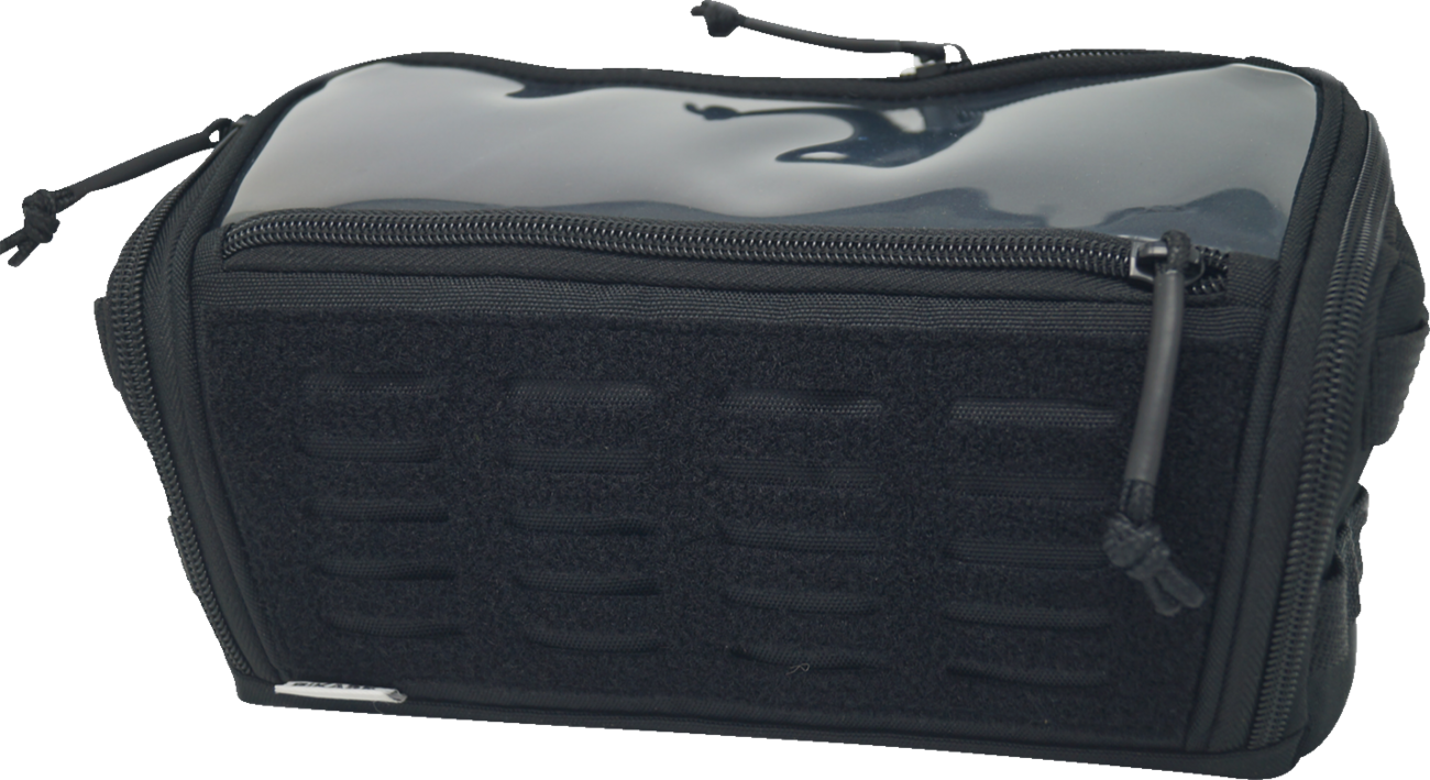 Bikase Buddy Handlebar Bag