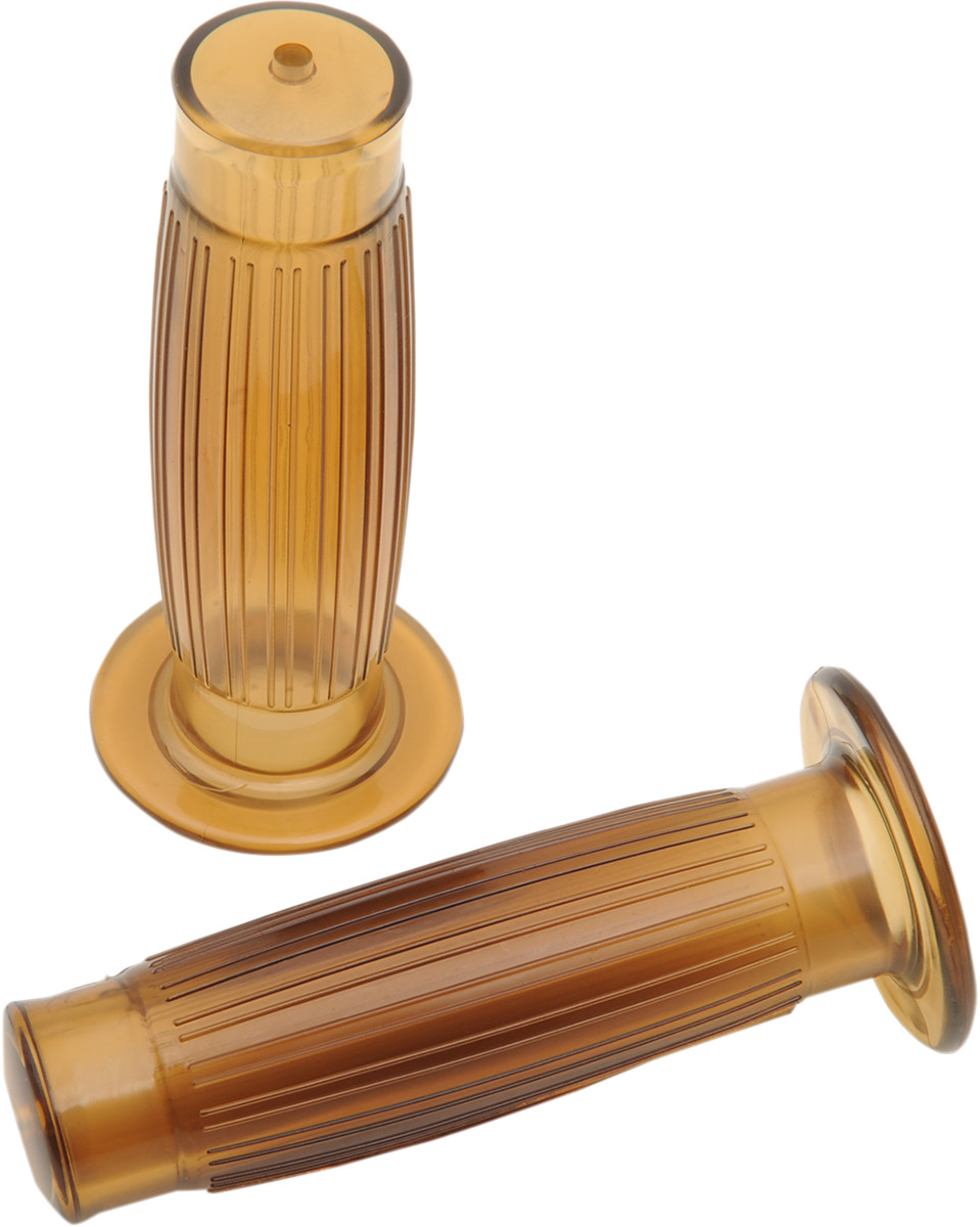 Emgo Golden Oil GT Grips