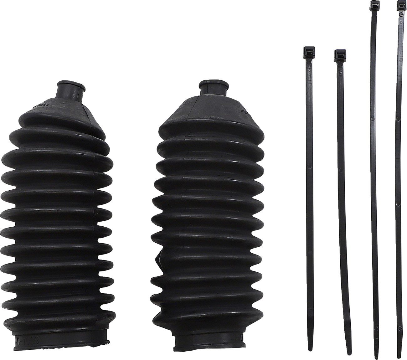 Moose offroad Replacement Boot Kit Polaris/Can-Am/Kawasaki