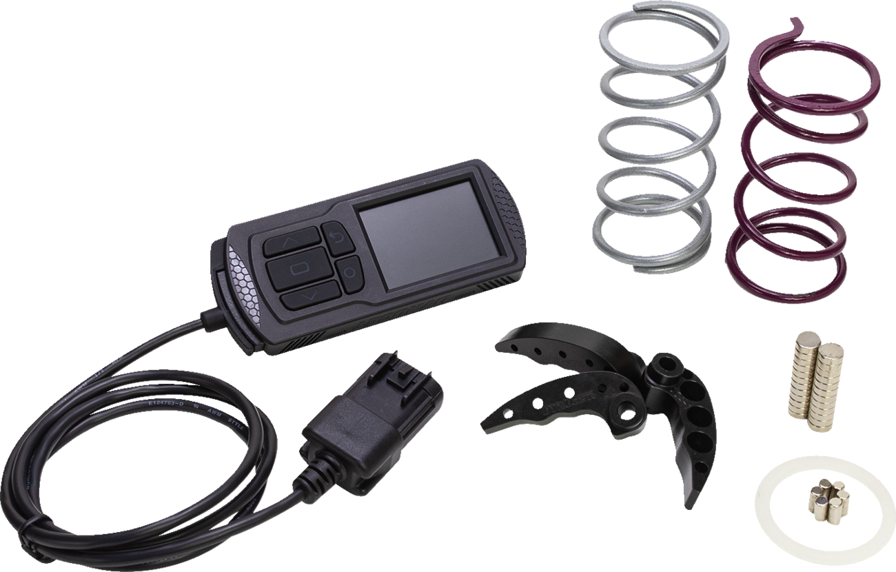 DYNOJET Stage 2 Power Package Kit