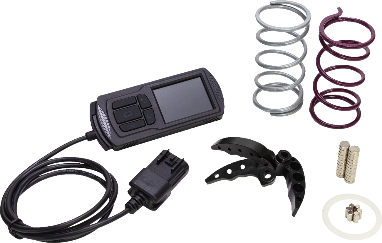DYNOJET Stage 2 Power Package Kit