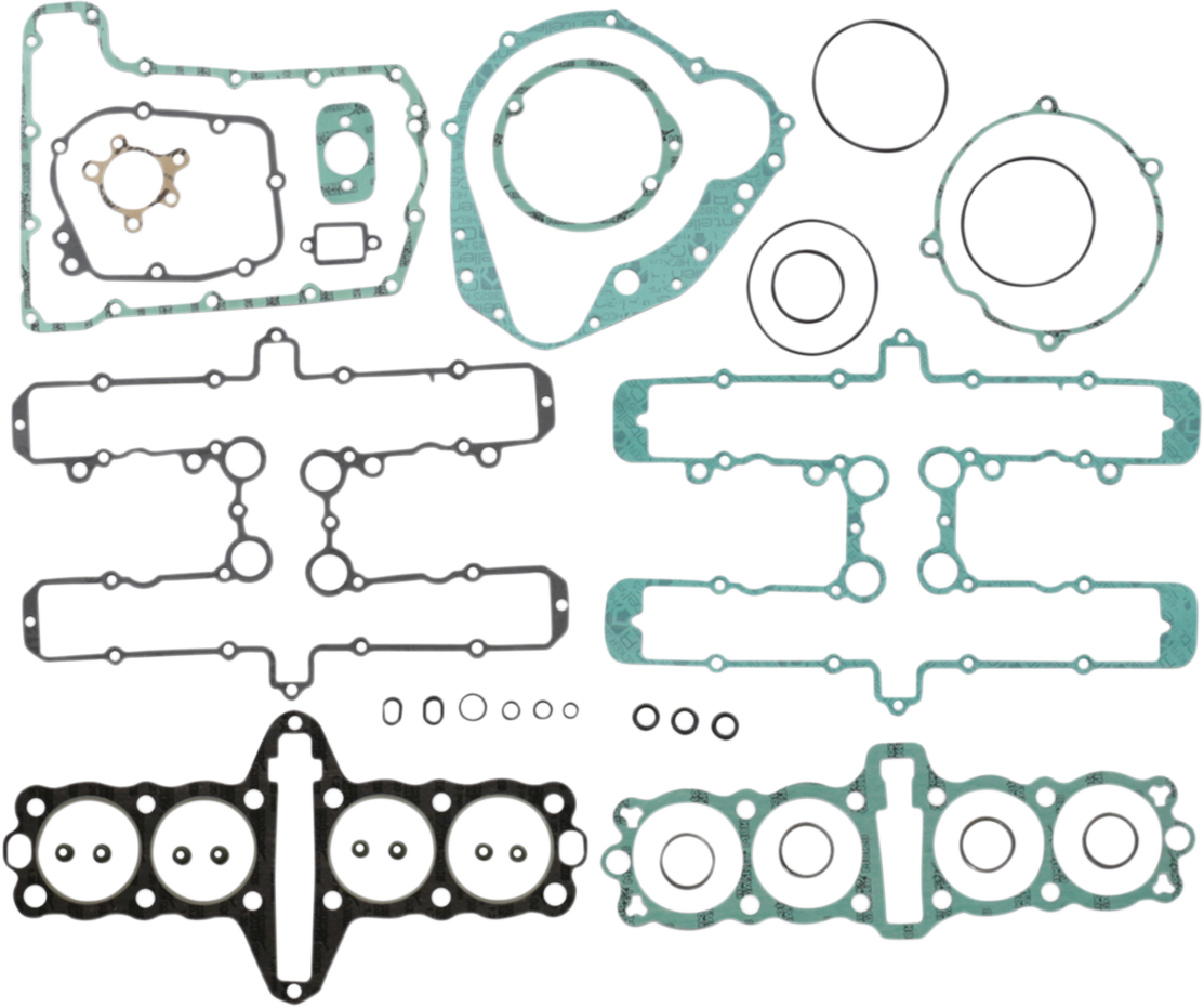 Gasket Kit — Complete